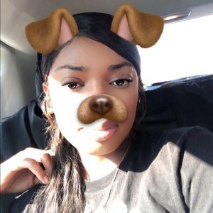 Meet your Posher, Andrasha